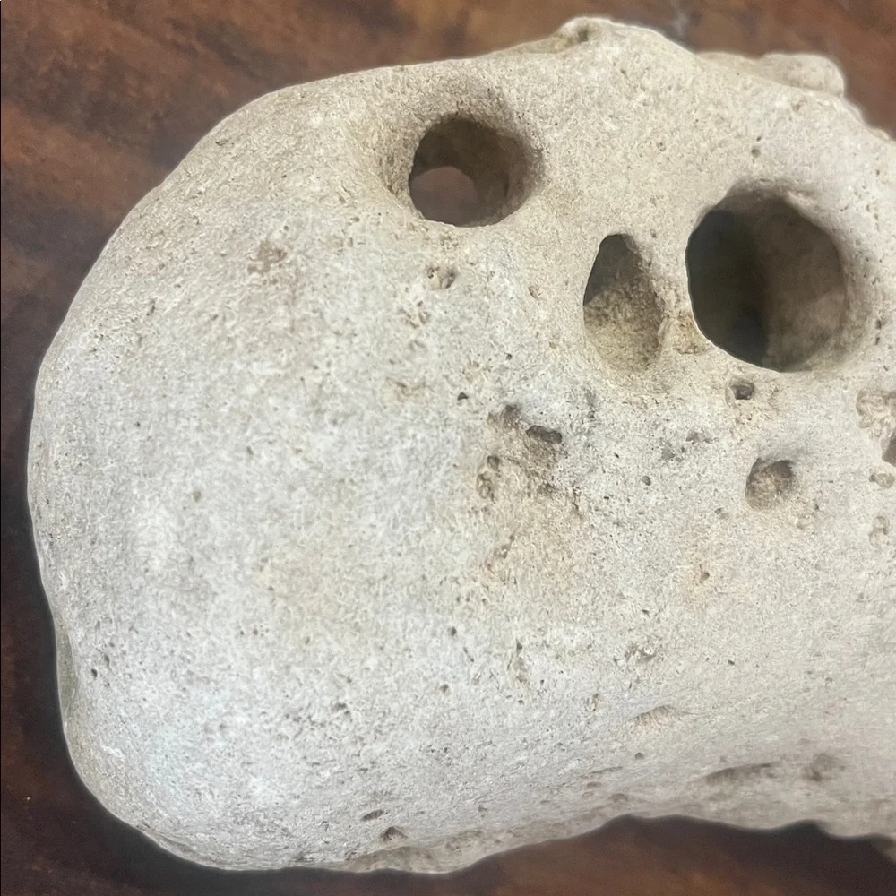 Natural Found Mountain Rock Limestone/Sandstone Landscaping Decor Pet Cage